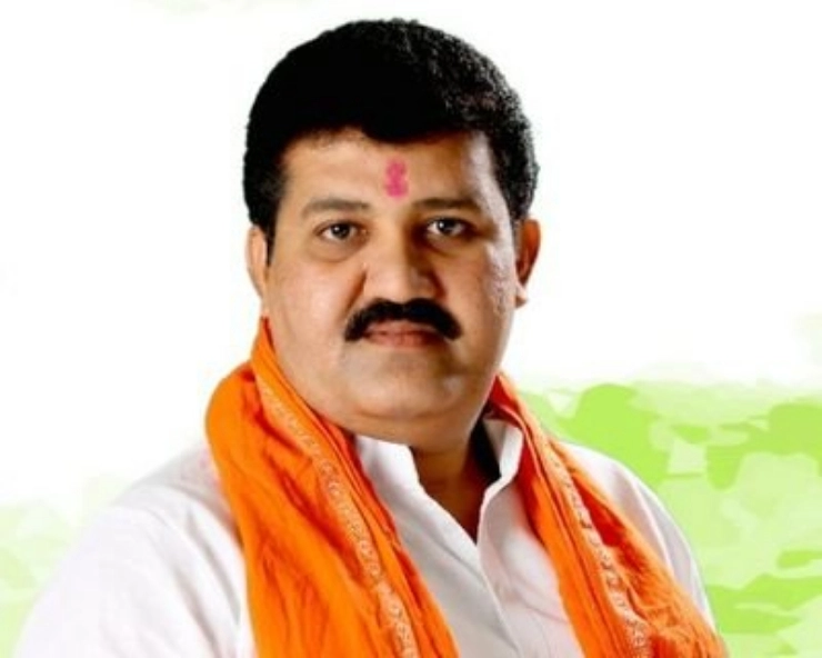 Maharashtra Cabinet expansion: BJP irked with induction of Sanjay Rathod who was accused in Tiktok star Pooja Chavan suicide case