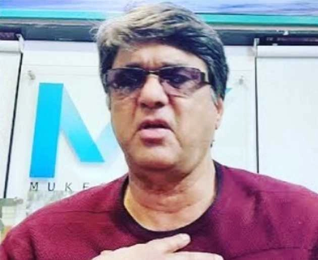 DCW issues notice to Delhi Police, seeks FIR against Mukesh Khanna for 