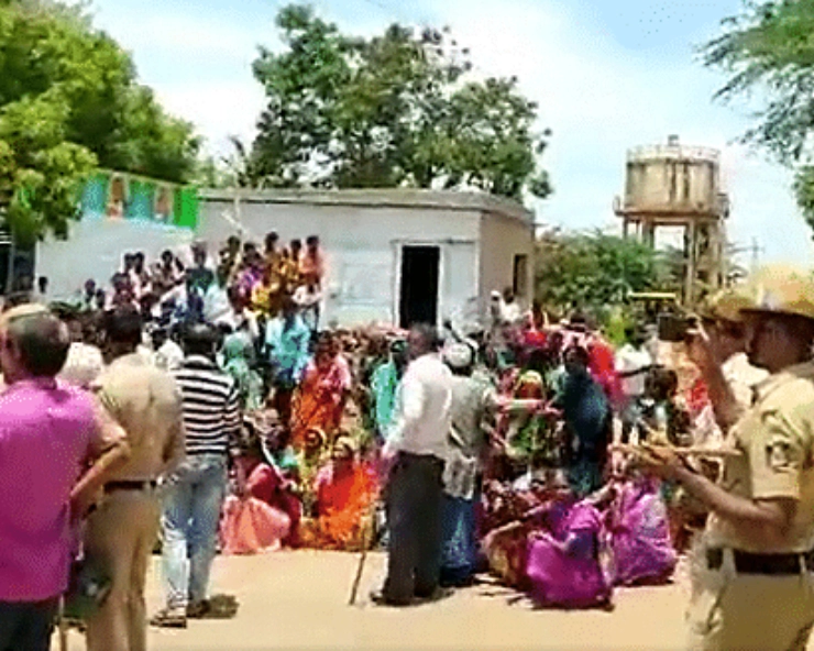 Two killed in clashes over Hindu boy-Muslim girl affair in Karnataka’s Koppal