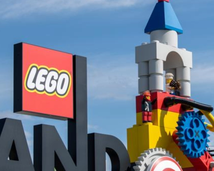 Germany: Two roller coaster trains collide at Legoland amusement park, 31 injured
