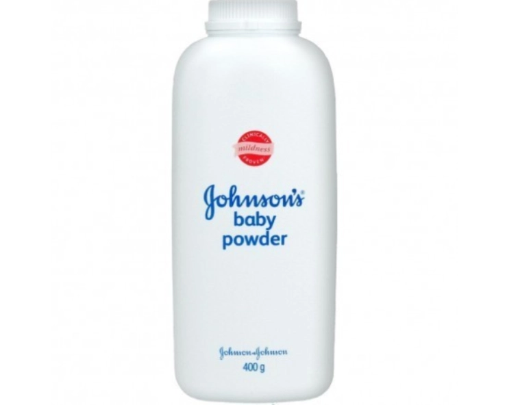 Johnson & Johnson to stop selling talc-based baby powder from 2023. Here’s WHY
