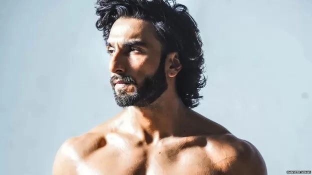 Nude photoshoot: Ranveer Singh seeks 2 weeks time to appear before police