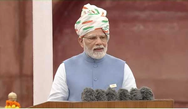 Independence Day 2022: India 'mother of democracy', diversity our strength, says PM Modi