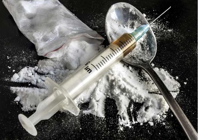 Cocaine vaccine: Could it help drug addicts?