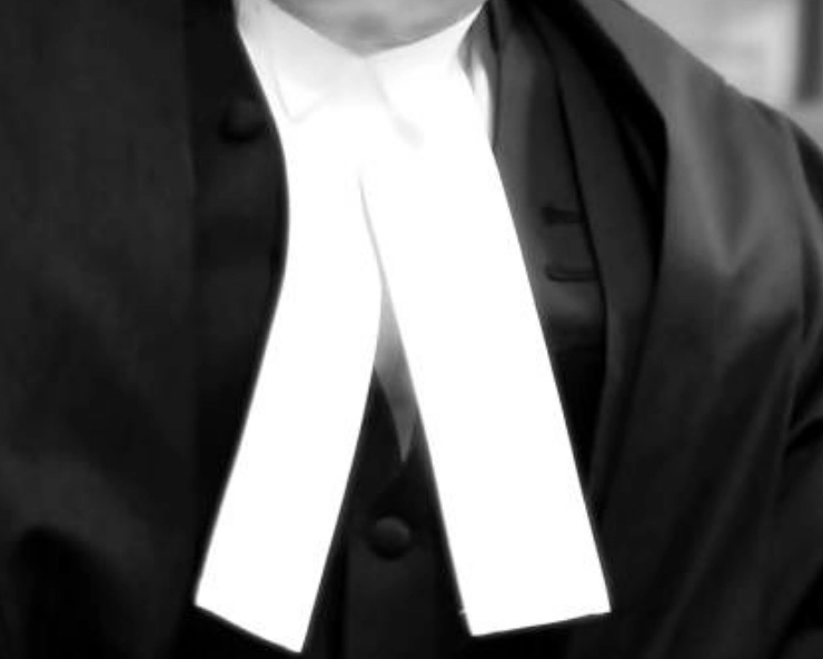 Female judicial officer accuses lawyer of stalking, obscene comments, case lodged