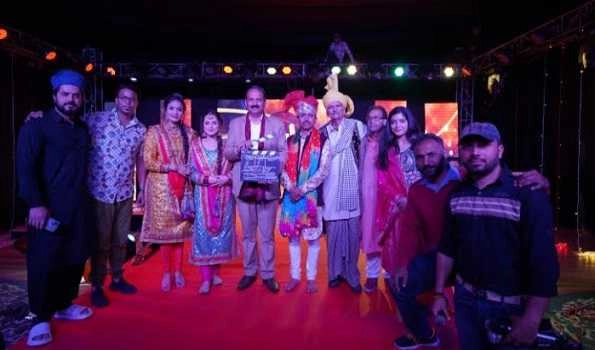 Jammu’s own Folk Studio earning praises for promoting Dogri melodies
