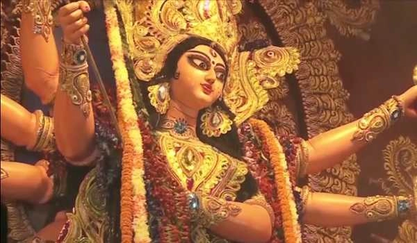 Festive fever grips Bengal with Durga Puja knocking at the door