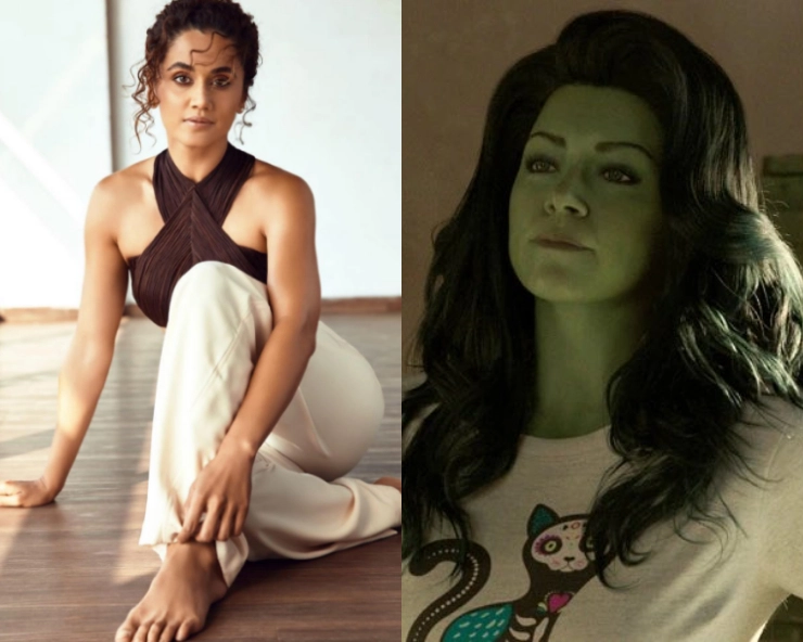 5 Bollywood actors who fit perfectly if ‘She Hulk’ was made in India