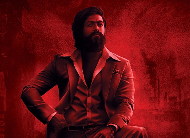 Rs 1000-crore cult film KGF-2 on TV for first time! When and where to watch?