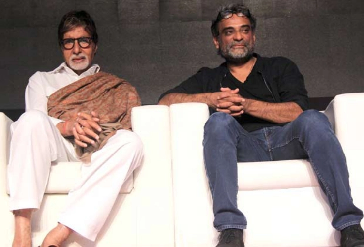 R Balki reveals HOW Amitabh Bachchan turned music composer for ‘Chup’