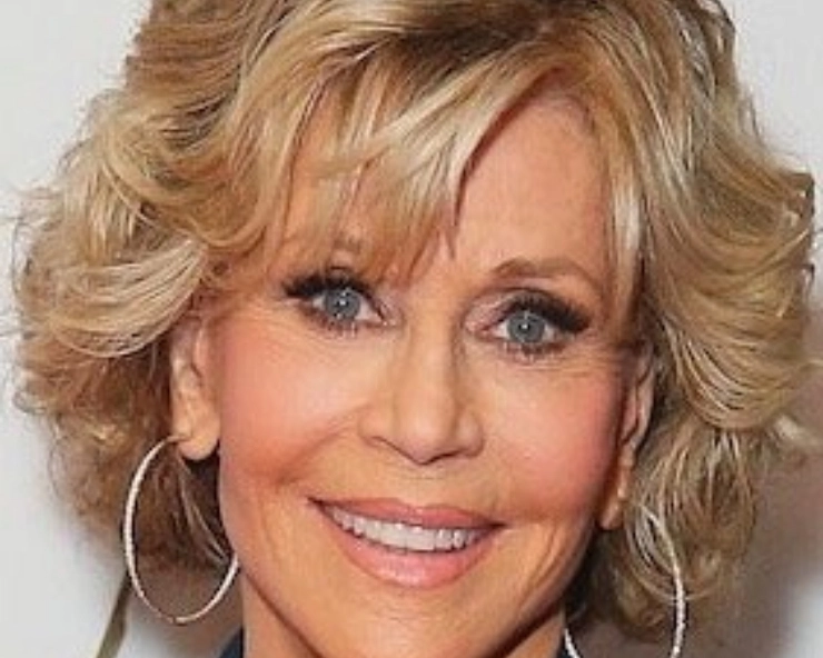 Grace and Frankie actress Jane Fonda diagnosed with cancer