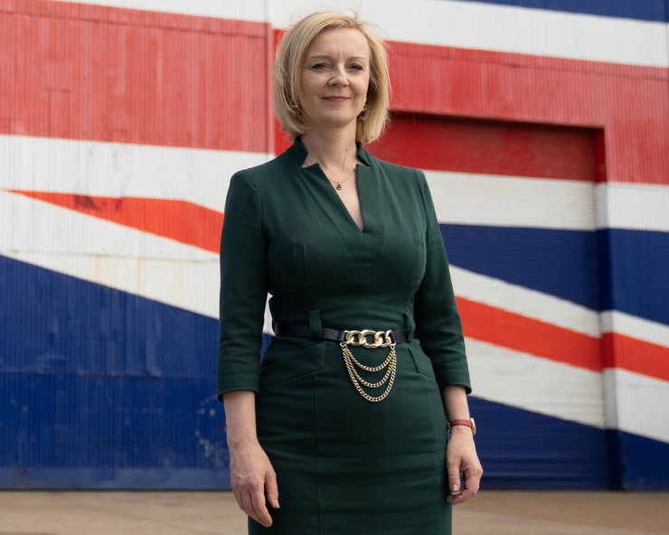 UK: Liz Truss government makes U-turn on tax cut for top earners
