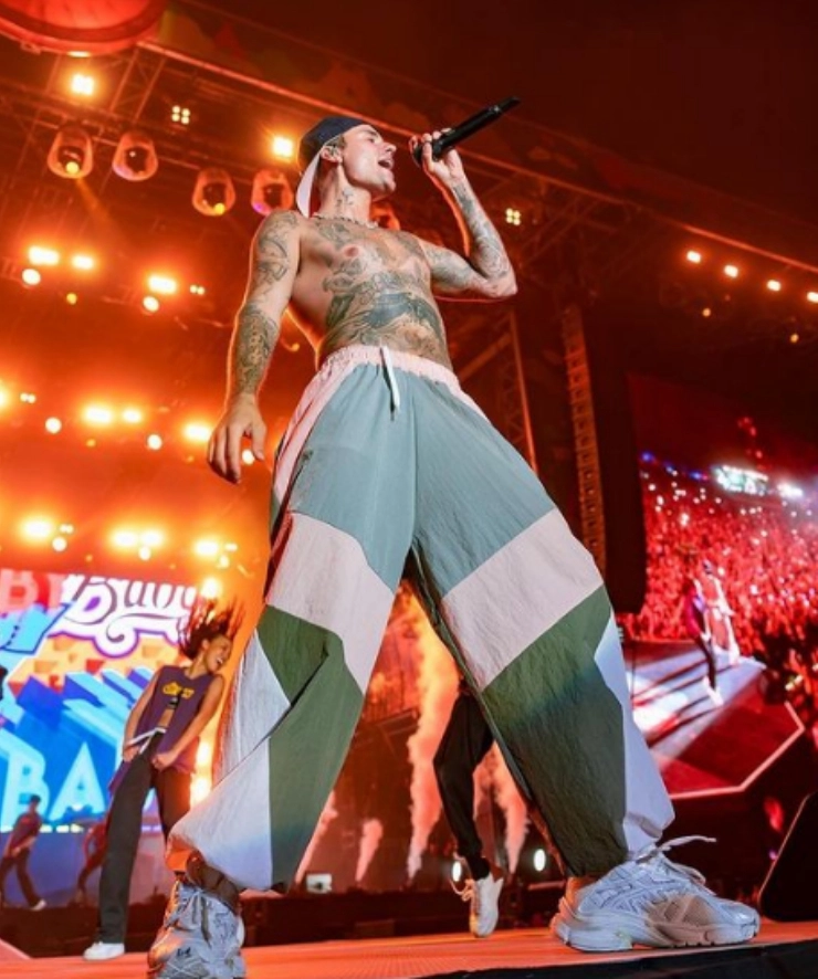 Justin Bieber's India concert CANCELLED? Pop singer SUSPENDS Justice World Tour over health concerns