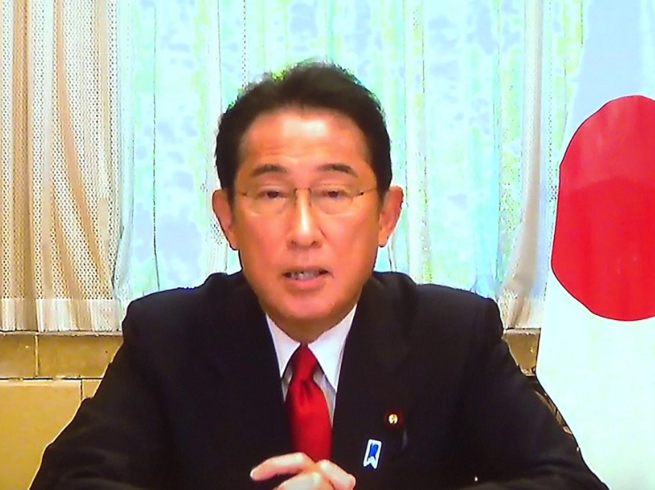 Russia-Ukraine war updates: Japan PM Kishida to visit Kyiv