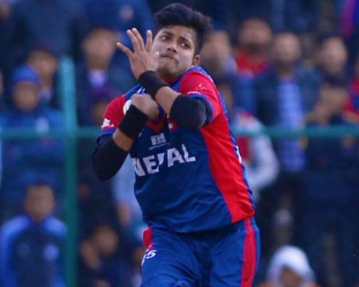 Who is Sandeep Lamichhane? The Nepal cricket captain who is accused of rape