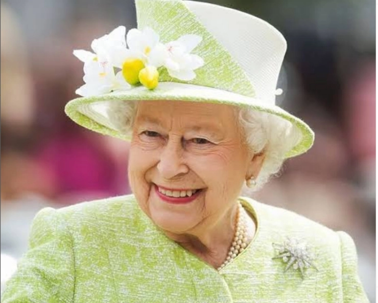 Queen Elizabeth II death: India declares 1-day state mourning on Sunday