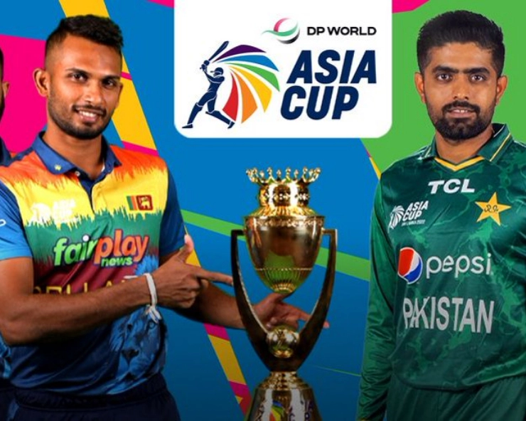 Sri Lanka eye making crisis-ridden country happy by lifting Asia Cup title
