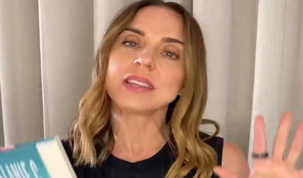 Melanie C of Spice Girls alleges sexual assault a night before debut concert
