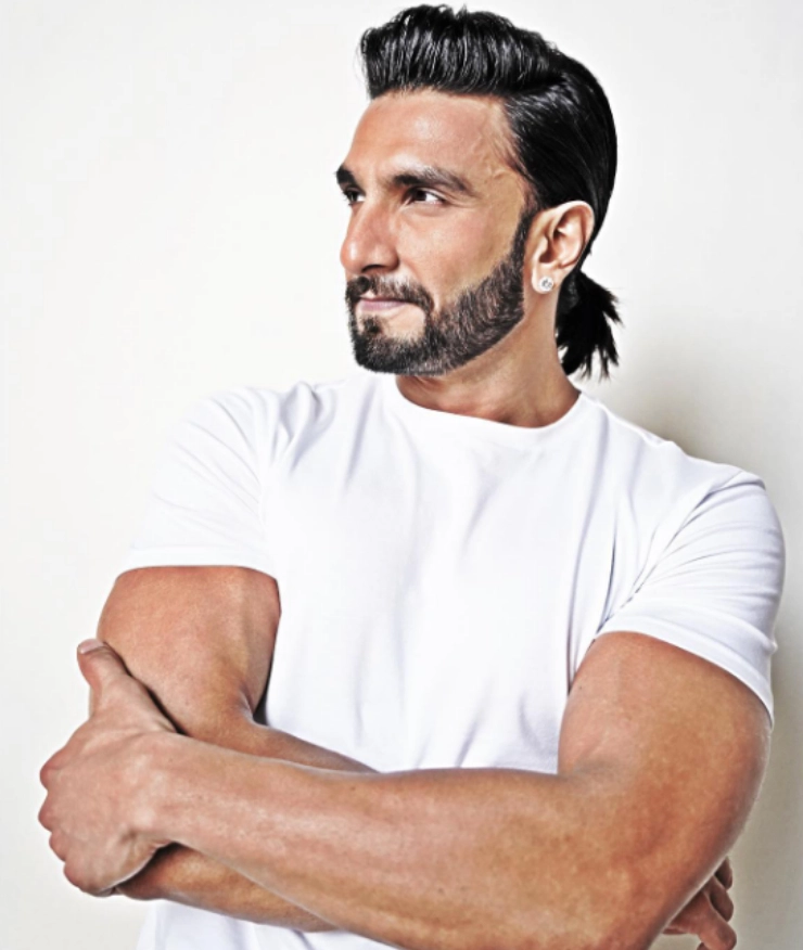 Nude photoshoot case: Ranveer Singh claims his photo revealing private parts is ‘morphed’
