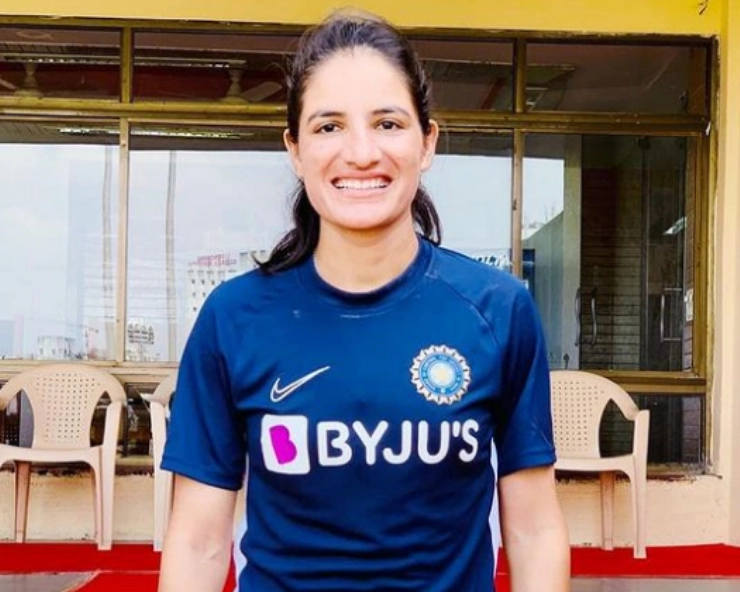 Himachal Pradesh girl Renuka Thakur gets berth in Asia Cup team