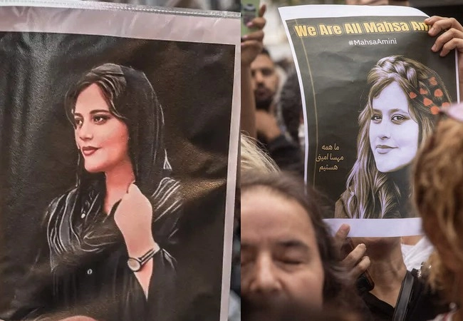 Iran cracks down on journalists over hijab protests
