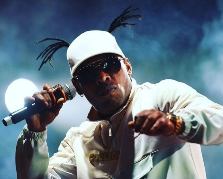 Gangsta's Paradise rapper Coolio dies at 59