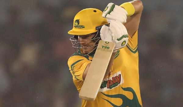 Shane Watson wants Australia to stay loyal with T20 World Cup selection