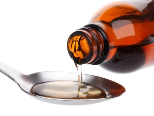 WHO calls for 'immediate' action after cough syrup deaths