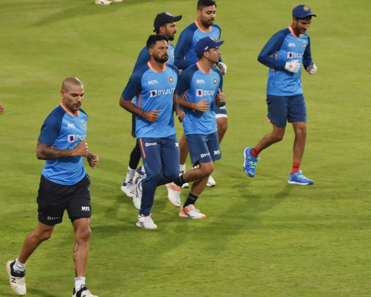 IND vs SA, 2nd ODI: India eyes victory against South Africa in must-win ODI in Ranchi
