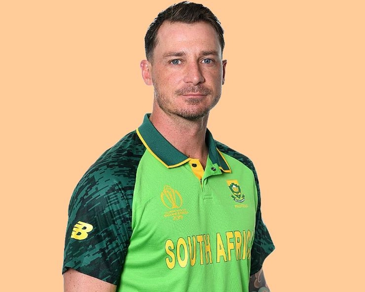 Ex-South Africa pace bowler Dale Steyn calls THIS young batter India's version of AB de Villiers