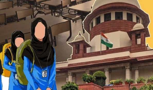 Supreme Court delivers split verdict in Karnataka Hijab case