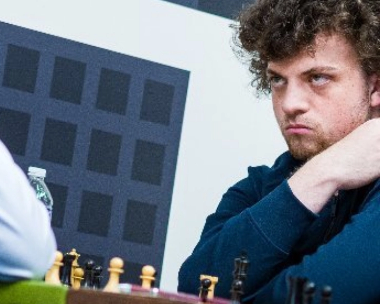 19-yr-old US grandmaster Hans Niemann sues Chess Champion Magnus Carlsen, allies for $100 mn. Here’s WHY?