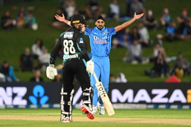 India ends at a par with DLS calculus & takes series against Kiwis