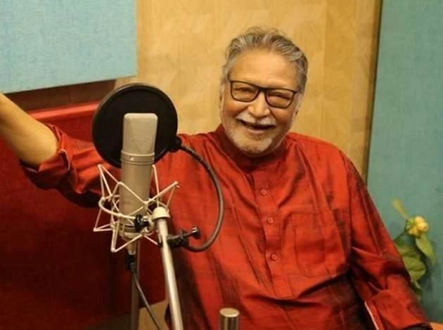 Fame Actor Vikram Gokhale passes away due to proloned illness