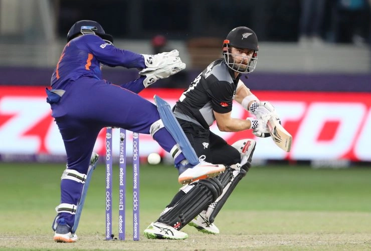 INDvNZ: Rain washes out 3rd ODI, India lose series 0-1