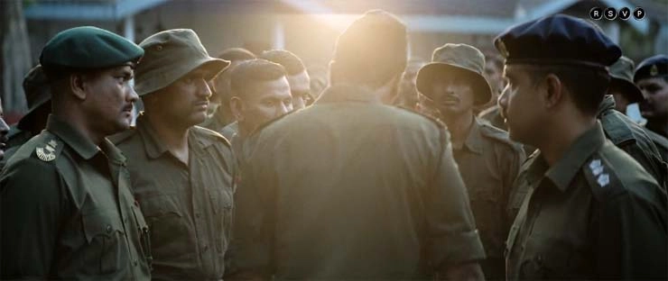 RSVP’s SamBahadur starring Vicky Kaushal to be released in theatres on 1st December, 2023!