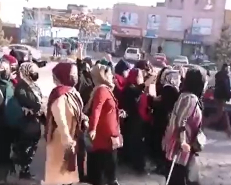 Afghanistan: Taliban university ban sparks fresh protests