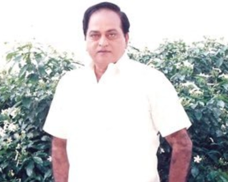 Veteran Telugu actor Chalapathi Rao dies of heart attack