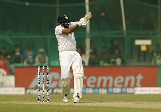 Ashwin, Shreyas Iyer advance in ICC Men’s Test Player Rankings
