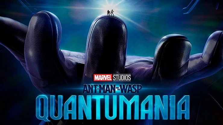 ‘Ant-Man and the Wasp: Quantumania’ Trailer OUT - WATCH