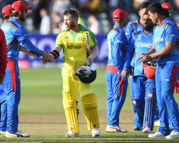 Australia scraps Afghan cricket series over women's rights