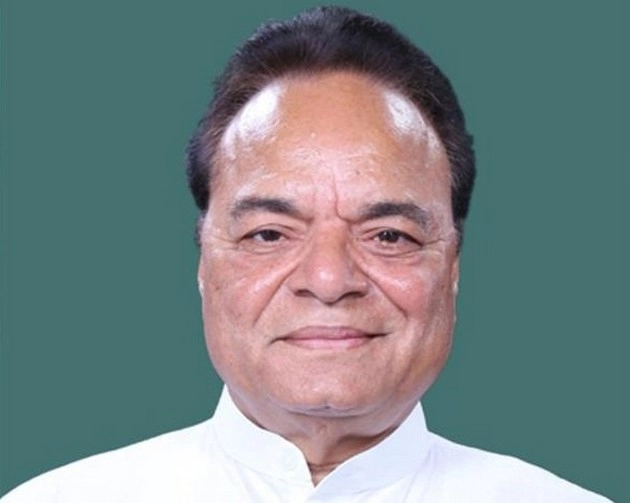 Congress MP Santokh Singh Chaudhary dies during Bharat Jodo Yatra