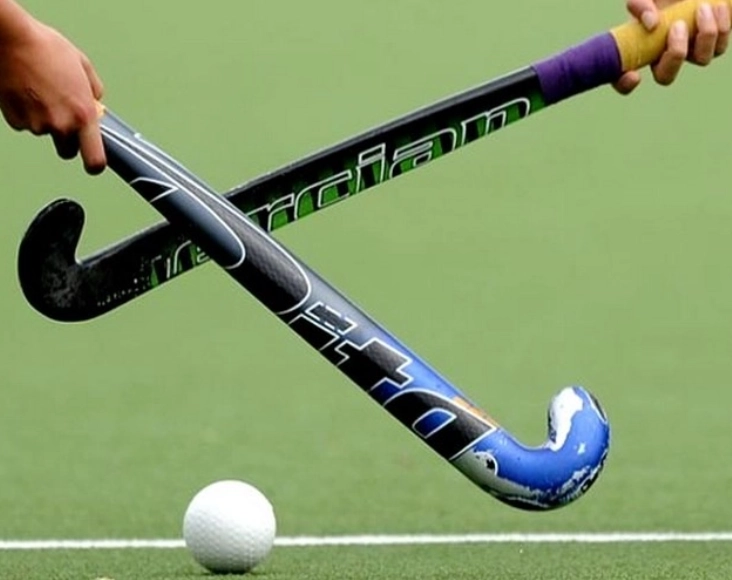 Hockey's World Cup has no problem with rainbow armbands