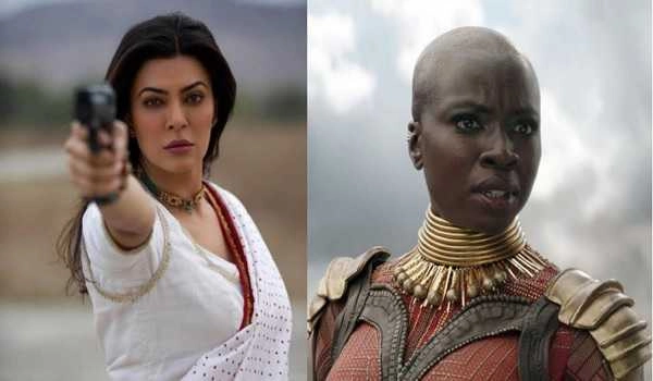 Bollywood actors fit for Indian version of  'Black Panther: Wakanda Forever'