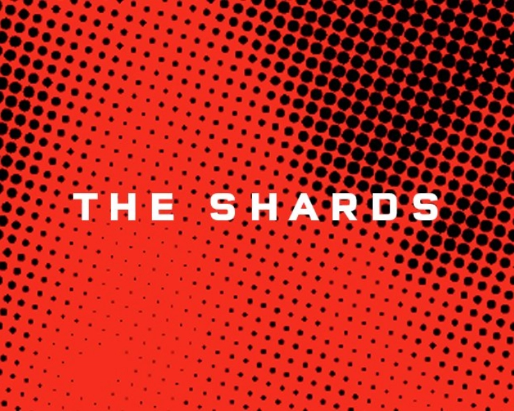 'American Psycho' author Bret Easton Ellis returns with 'The Shards'