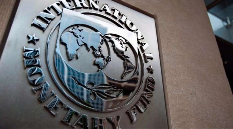 IMF says world not heading for 2023 recession