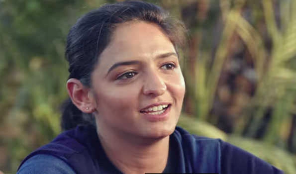We just want to go out there & enjoy our cricket: Harmanpreet Kaur on Women’s T20 World Cup