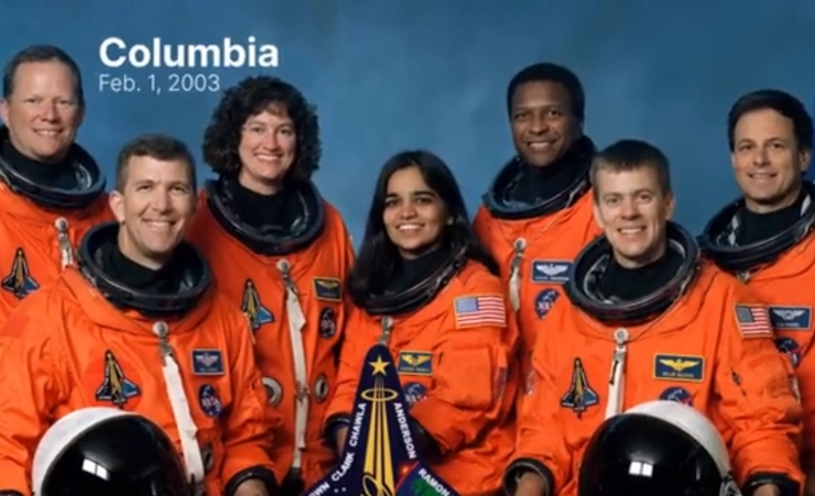 What the Columbia shuttle disaster tells us 20 years on