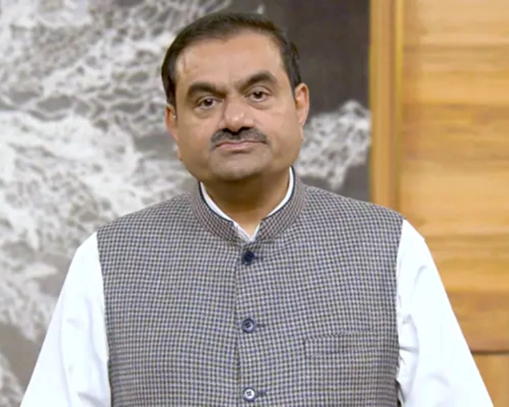 Gautam Adani calls off fully subscribed FPO, says not morally correct to go ahead