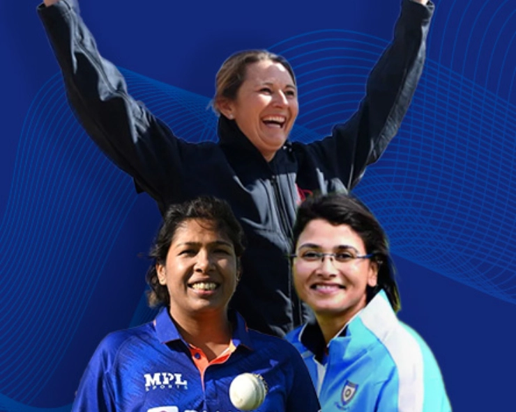 Mumbai Indians announce coaching team for Women's Premier League